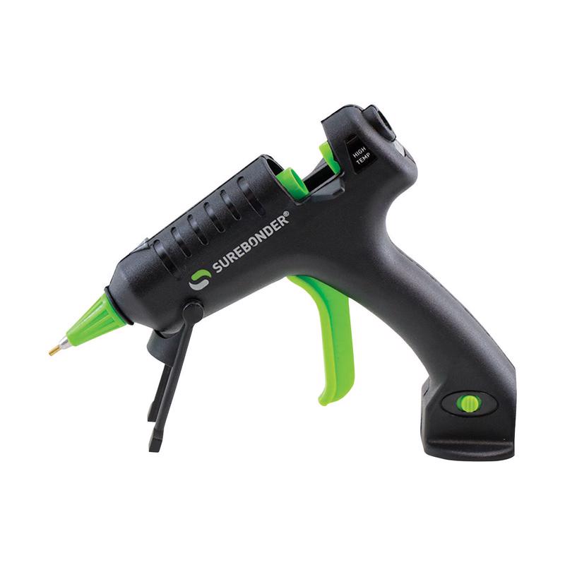 Pistola de pegamento de alta temperatura Surebonder 20 W 120 V