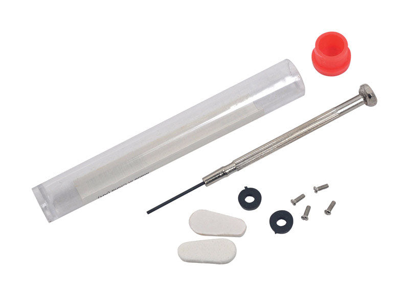 Home Plus Eyeglass Repair Kit 1 pk (Pack of 48)