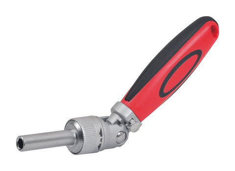 Home Plus Phillips Flex Screwdriver 1 pc (Pack of 12)