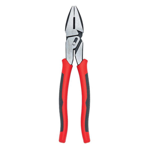 Crescent 9 in. Alloy Steel Linesman Pliers