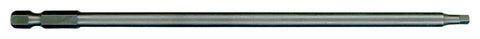 Senco Square 2 in. X 6.73 in. L Replacement Bit Steel 2 pc