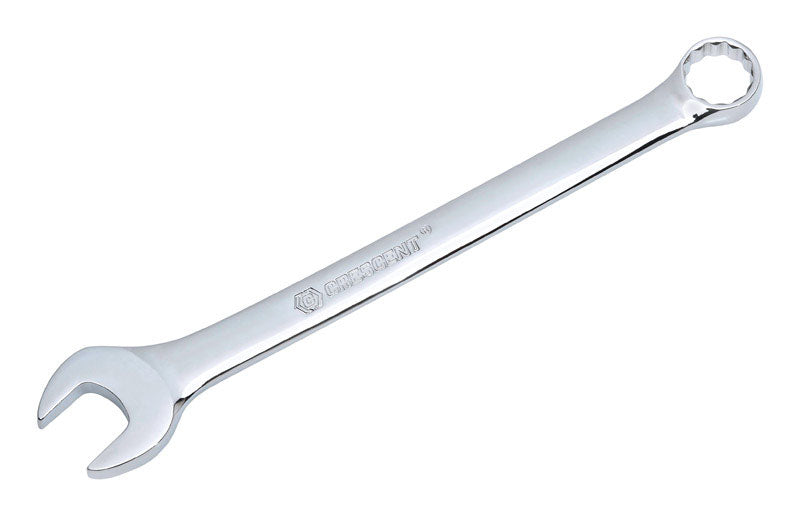 Crescent 1/4 in. X 1/4 in. 12 Point SAE Combination Wrench 5.00 in. L 1 pk