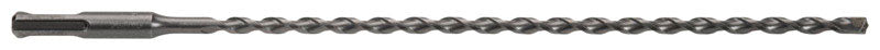 IRWIN Speedhammer Plus 1/4 in. X 12 in. L Steel SDS-plus Drill Bit SDS-Plus Shank 1 pc