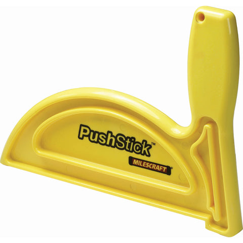 Milescraft PushStick Table Saw Router