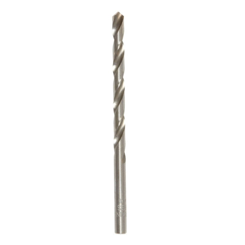 IRWIN #1 X 3-7/8 in. L High Speed Steel Jobber Length Wire Gauge Bit Straight Shank 1 pk