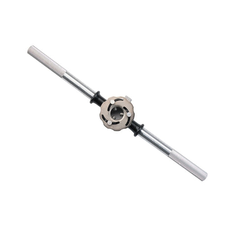 Irwin Hanson SAE 1-7/16 in. Hex Adjustable Die Stock