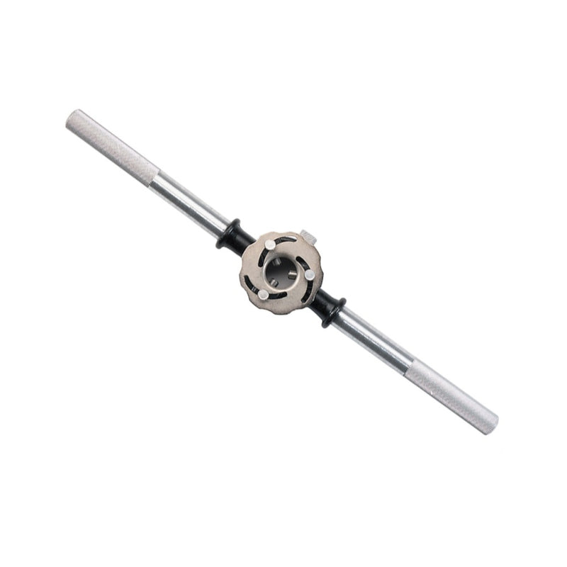Porta troquel hexagonal ajustable Irwin Hanson SAE de 1-7/16 pulg.