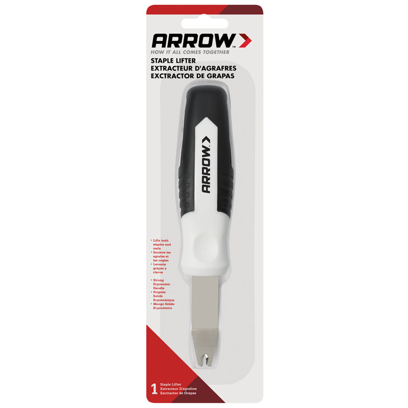 Extractor de grapas Arrow, 1 ud.