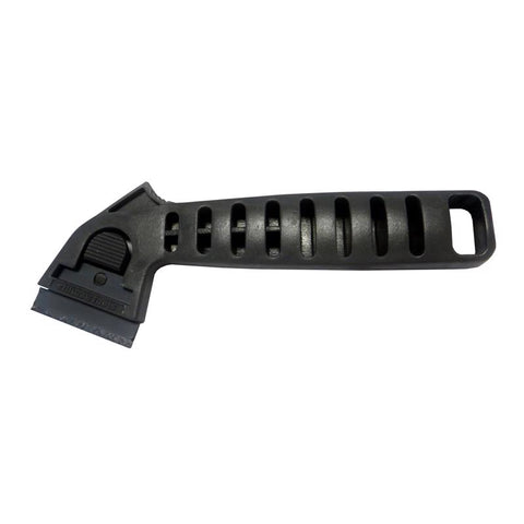 Allway 8.5 in. H X 2.75 in. W Carbide Grit Grout Rake 1 pk (Pack of 10)