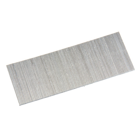 Metabo HPT 1-3/16 in. L X 23 Ga. Straight Strip Galvanized Pin Nails 2000 pk