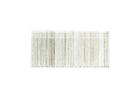 Metabo HPT 1-1/2 in. L X 16 Ga. Straight Strip Electro Galvanized Finish Nails 1000 pk