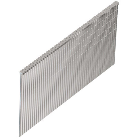 Simpson Strong-Tie 1-1/4 in. L X 18 Ga. Straight Strip Coated Nails 500 pk (Pack of 5)