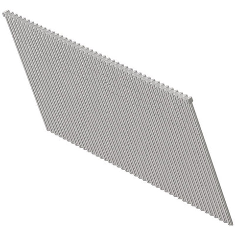 Simpson Strong-Tie 2 in. L X 15 Ga. Angled Strip Coated Nails 25 deg 500 pk