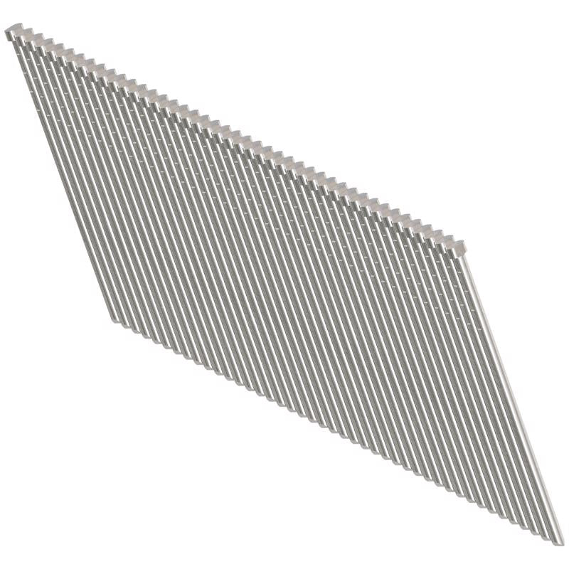 Simpson Strong-Tie 2 in. L X 15 Ga. Angled Strip Coated Nails 25 deg 500 pk