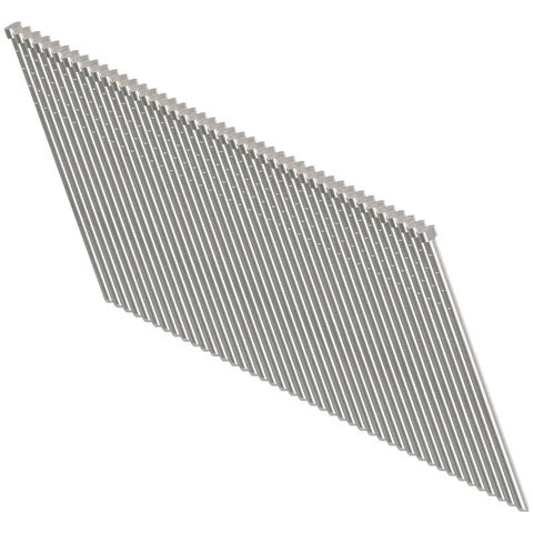 Simpson Strong-Tie 2 in. L X 15 Ga. Angled Strip Coated Nails 25 deg 500 pk