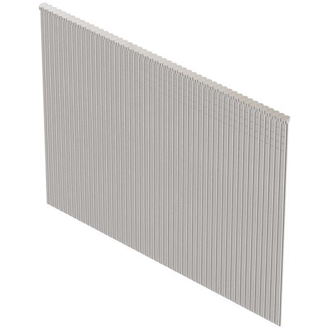 Simpson Strong-Tie 2-1/2 in. L X 16 Ga. Straight Strip Coated Nails 500 pk