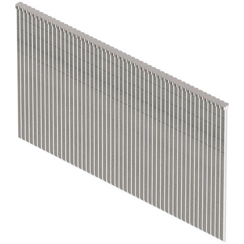 Simpson Strong-Tie 1-1/2 in. L X 18 Ga. Straight Strip Coated Nails 500 pk