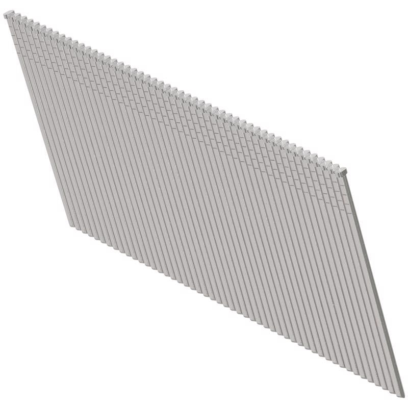 Simpson Strong-Tie 2 in. L X 16 Ga. Angled Strip Coated Nails 20 deg 500 pk
