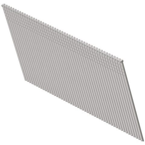 Simpson Strong-Tie 2 in. L X 16 Ga. Angled Strip Coated Nails 20 deg 500 pk
