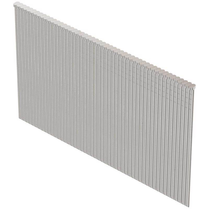 Simpson Strong-Tie 2 in. L X 16 Ga. Straight Strip Coated Nails 500 pk