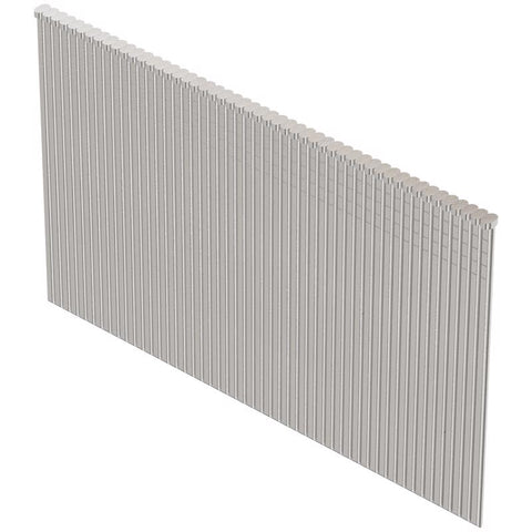 Simpson Strong-Tie 2 in. L X 16 Ga. Straight Strip Coated Nails 500 pk