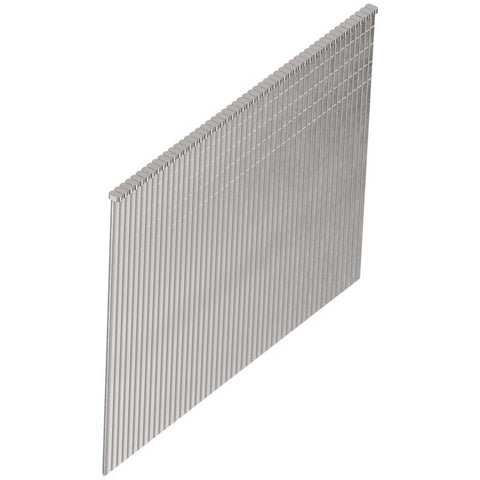 Simpson Strong-Tie 2 in. L X 18 Ga. Straight Strip Coated Nails 500 pk (Pack of 5)