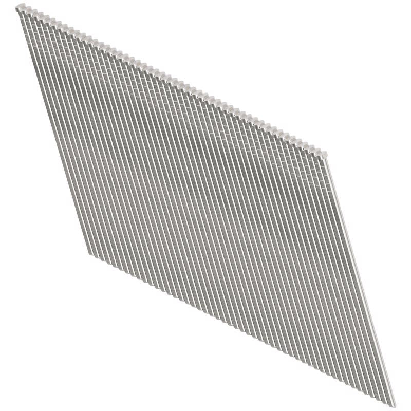 Simpson Strong-Tie 2-1/2 in. L X 16 Ga. Angled Coil Coated Nails 20 deg 500 pk