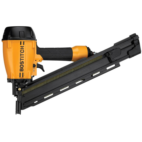 Bostitch Framing Nailer Kit