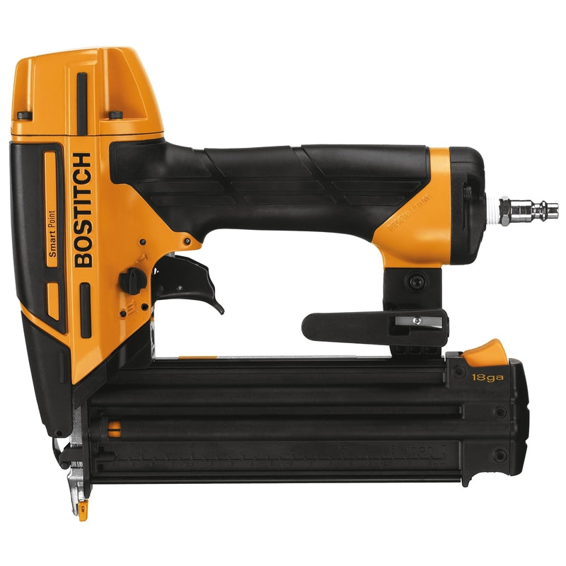 Kit de clavadora de puntas Bostitch Smart Point calibre 18
