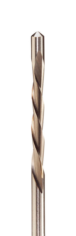 Rotozip Guidepoint 2-3/8 in. L High Speed Steel Guide Point Zip Bit 16 pc