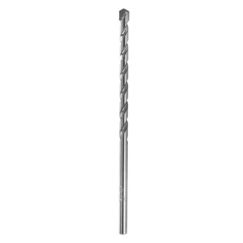 IRWIN 3/16 in. X 4 in. L Tungsten Carbide Tipped Rotary Drill Bit Straight Shank 1 pc