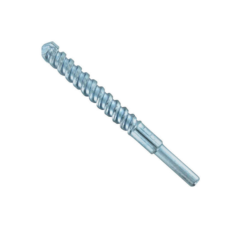 IRWIN 7/16 in. X 4 in. L Carbide Tipped Rotary Drill Bit Straight Shank 1 pc