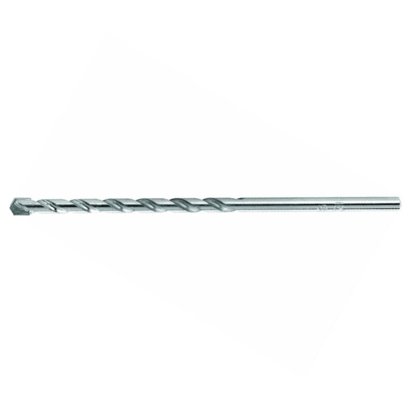 IRWIN 1/2 in. X 13 in. L Tungsten Carbide Tipped Rotary Drill Bit Straight Shank 1 pk