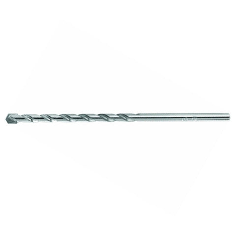 IRWIN 1/2 in. X 13 in. L Tungsten Carbide Tipped Rotary Drill Bit Straight Shank 1 pk