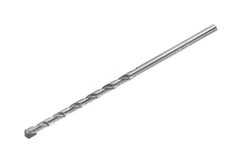 IRWIN 5/16 in. X 13 in. L Tungsten Carbide Tipped Rotary Drill Bit Straight Shank 1 pk