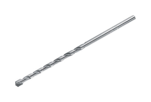 IRWIN 5/16 in. X 13 in. L Tungsten Carbide Tipped Rotary Drill Bit Straight Shank 1 pk
