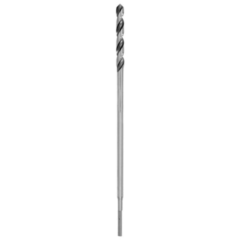IRWIN 5/8 in. X 18 in. L Steel Bell Hanger Bit Straight Shank 1 pc