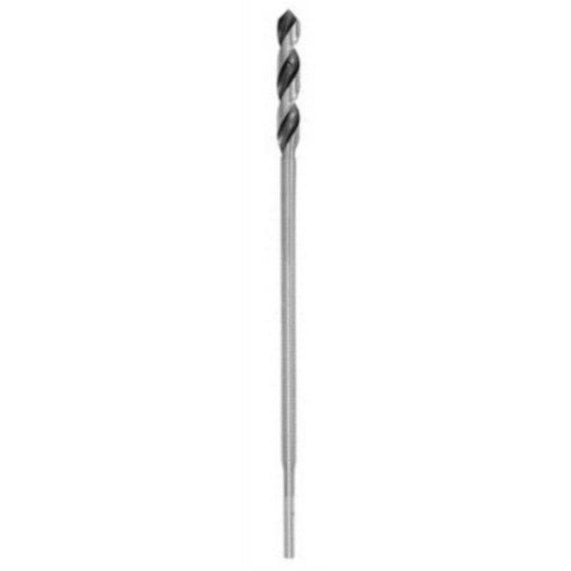 IRWIN 3/4 in. X 18 in. L Steel Bell Hanger Bit Straight Shank 1 pc