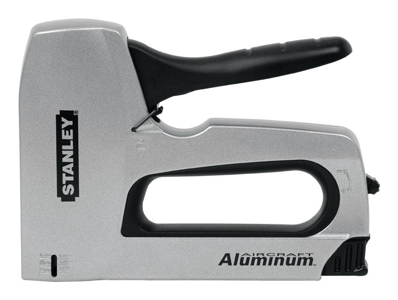 Stanley SharpShooter 7/16 in. Heavy Duty T50 Staple Gun