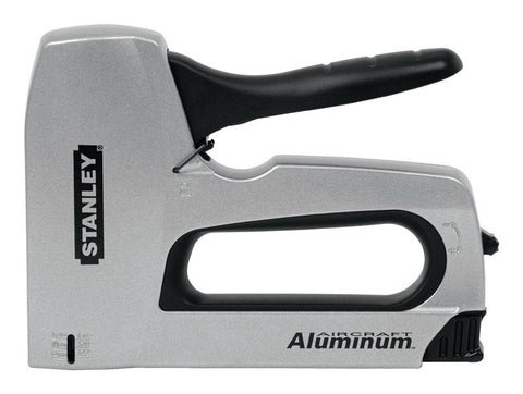 Stanley SharpShooter 7/16 in. Heavy Duty T50 Staple Gun