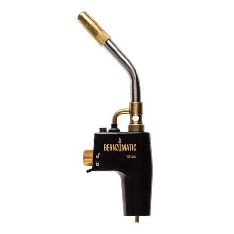 Bernzomatic TS4000T 1.25 in. L X 3 in. W Torch Head 1 pc Propane (Pack of 3)