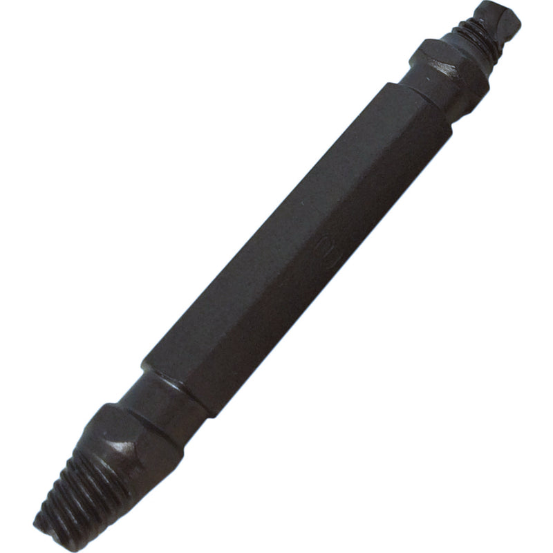 Century Drill & Tool #3 Steel Double-Ended Screw Extractor 1 pc (Pack of 2)