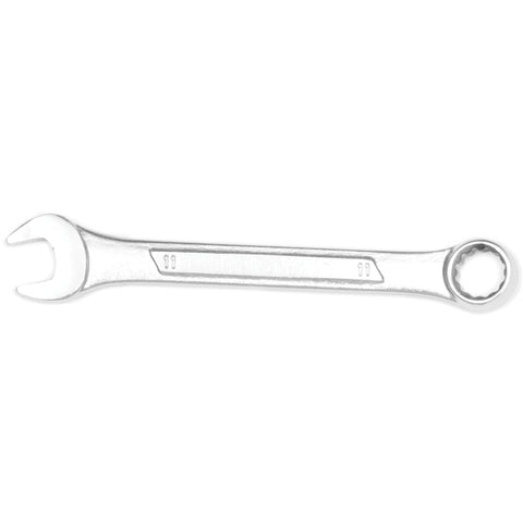 Performance Tool 11 mm X 11 mm 12 Point Metric Combination Wrench 1 pc