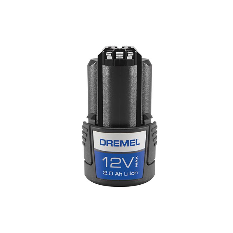 Dremel 12V MAX B815-01 2 amps Lithium-Ion Battery 1 pk