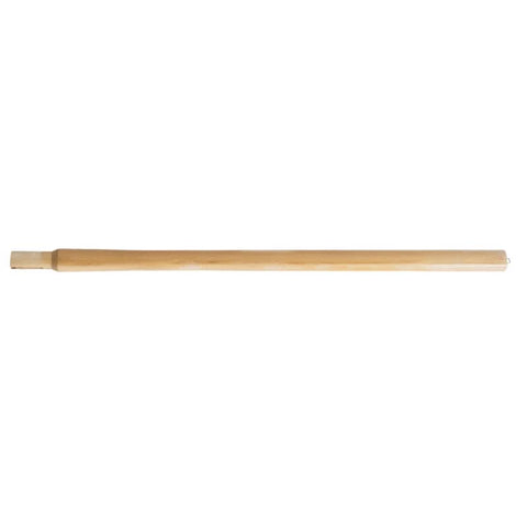Truper 36 in. Wood Heavy Duty Sledge Replacement Handle Brown 1 pc