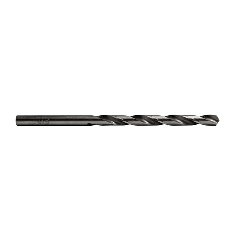 Century Drill & Tool #12 X 3-1/2 in. L High Speed Steel Wire Gauge Bit Straight Shank 1 pc