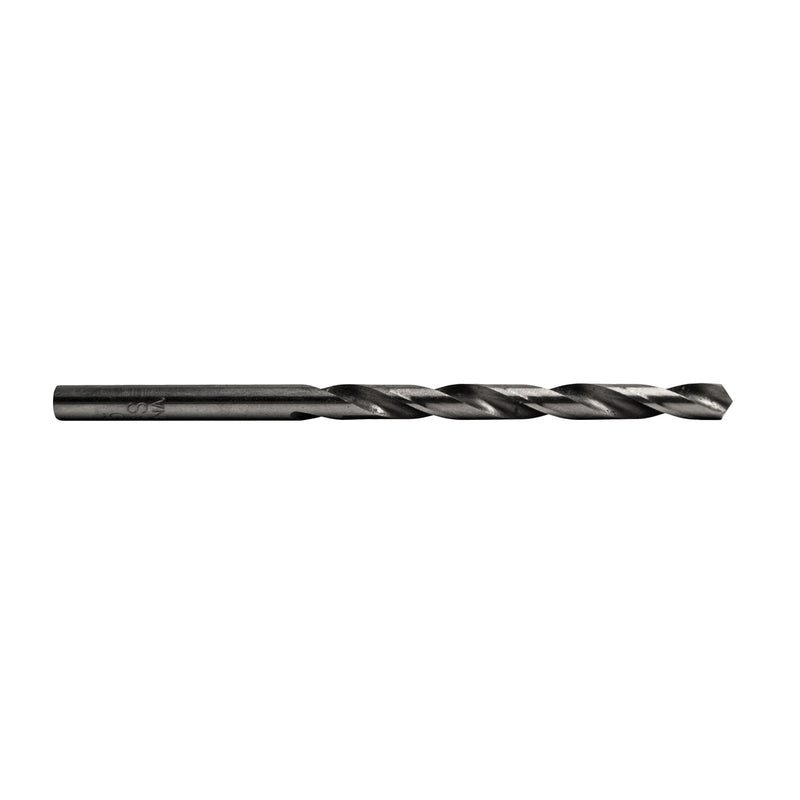 Century Drill & Tool #1 X 3-7/8 in. L High Speed Steel Wire Gauge Bit Straight Shank 1 pc