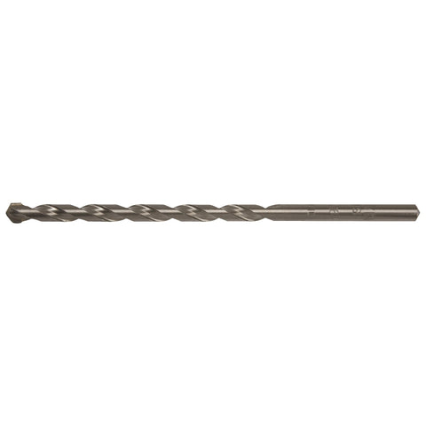 IRWIN 5/16 in. X 4-3/4 in. L Chrome Vanadium Steel Percussion Drill Bit Straight Shank 1 pk