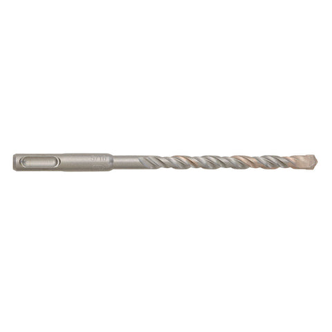 Bosch Bulldog 5/16 in. X 6 in. L Steel SDS-plus Rotary Hammer Bit SDS-Plus Shank 1 pc