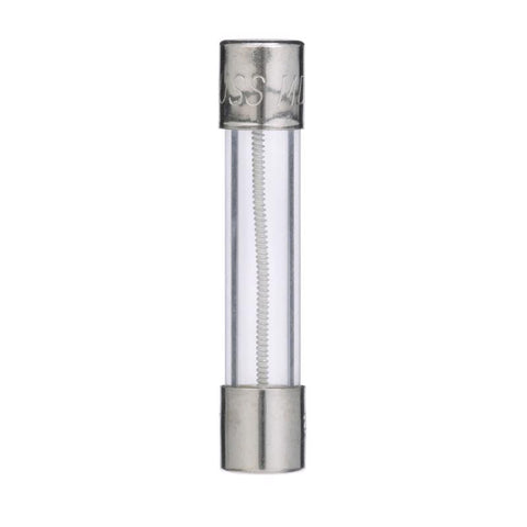 Bussmann 0.5 amps Time Delay Fuse 2 pk